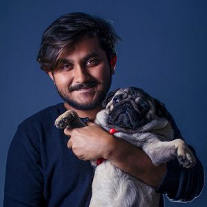 Sourav Mondal